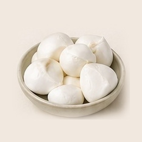 Bocconcini Mozzarella