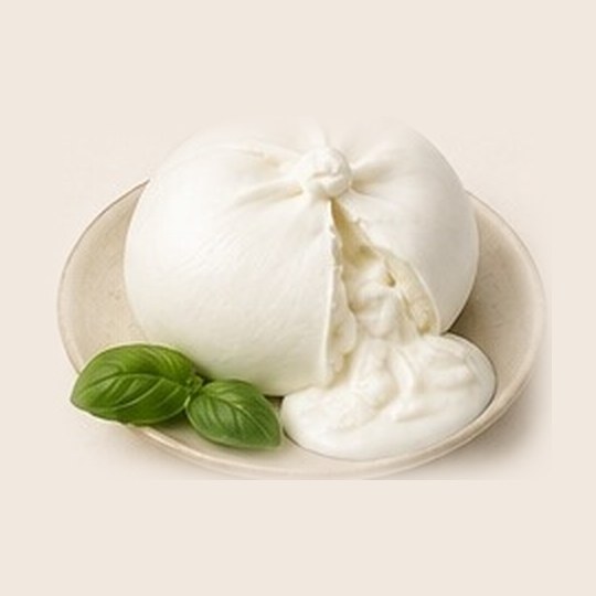 Burrata