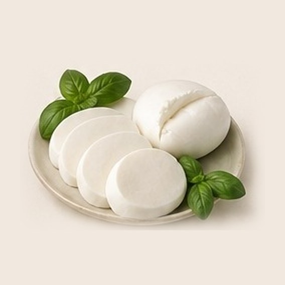 Mozzarella
